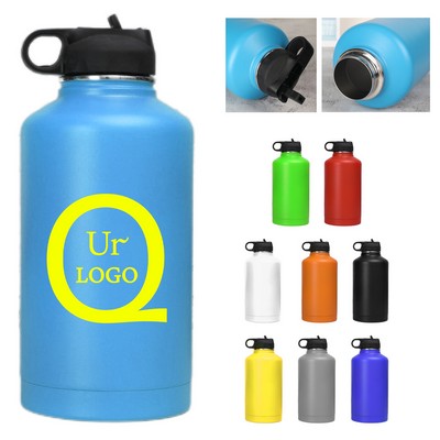 64Oz Bottles