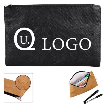 Tyvek Pen Bag
