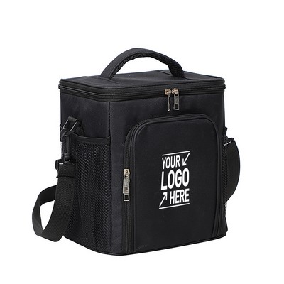 Insulated Lunch Bag