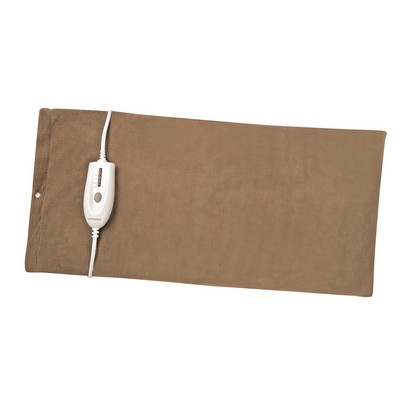 Veridian Healthcare Deluxe Xl Heating Pad With Moist/Dry Heat Therapy