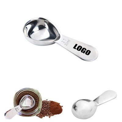 2tbsp 30Ml Spoon With Wide Handle