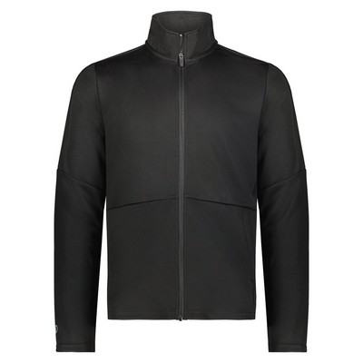 Holloway Adult Crosstown Jacket Tall