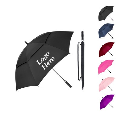 34" Automatic Open Umbrella