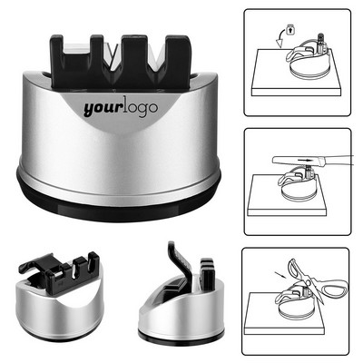 Knife Sharpener