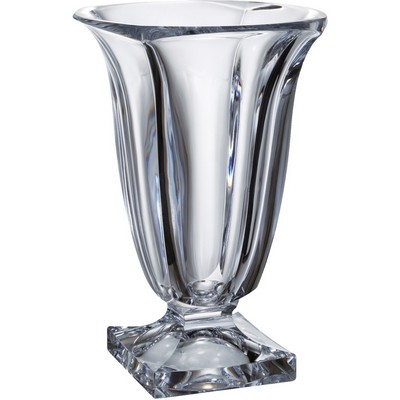 13" European Magma Vase