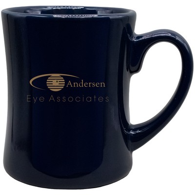Oxford Military Mug Gloss Finish