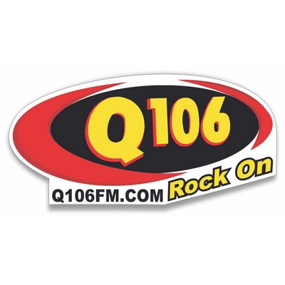 Magnet-2Mil-8"X9.5" Custom Shape-Indoor-Outdoor. Full Color