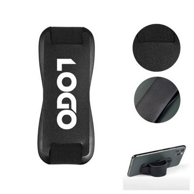 Finger Strap Phone Grip