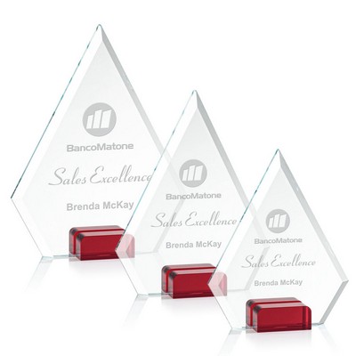 Charlotte Award - Red