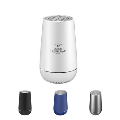 Portable Phone Bluetooth Speaker