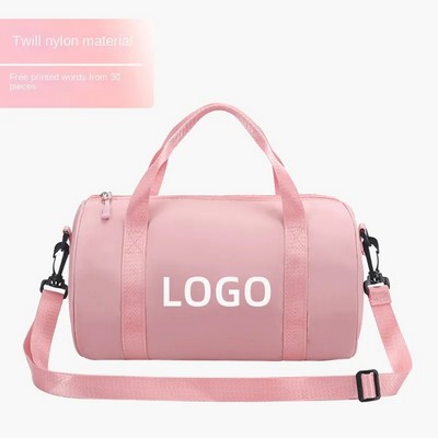 Custom Ballet Bag