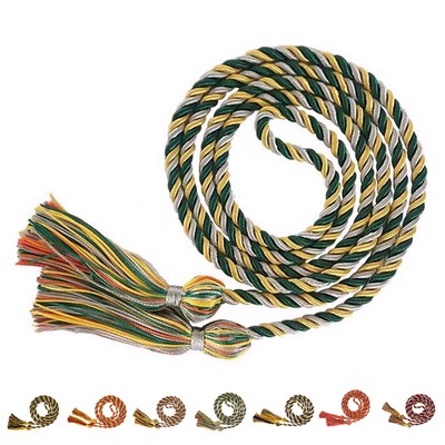 Graduation Honor Cord with Tassel