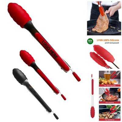 Grip Tongs