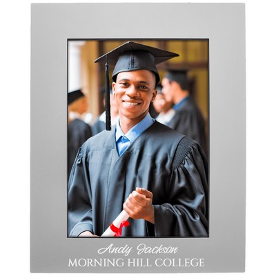 Aluminum Photo Frame