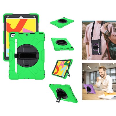 iBank ® Shockproof Case compatible with iPad 10.9" 10th Gen 2022, 11" 11th Gen 2025