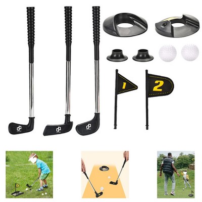 Mini Golf Kits