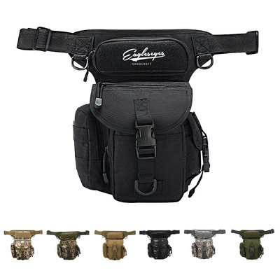 Tactical Leg Pouch