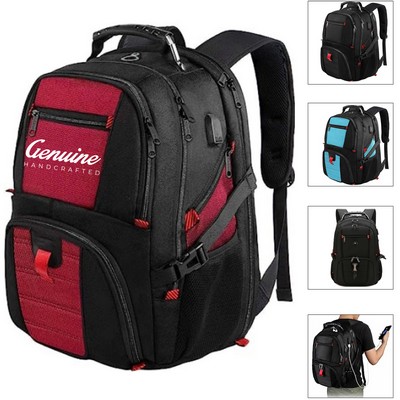 50L Large Backpack