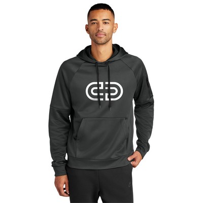 Nike® Therma-FIT® Pocket Pullover Fleece Hoodie