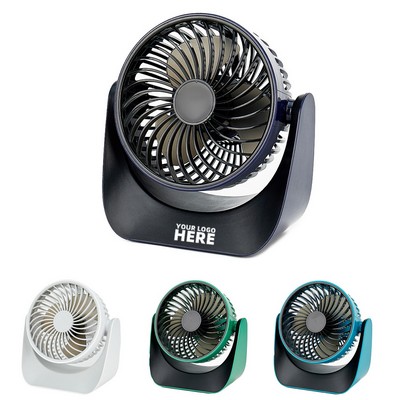 Air Circulator Fan