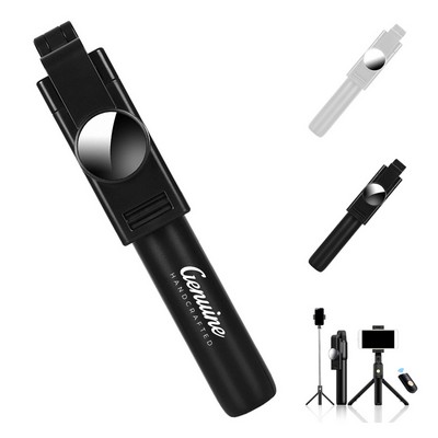 Selfie Stick Tripod with Remote