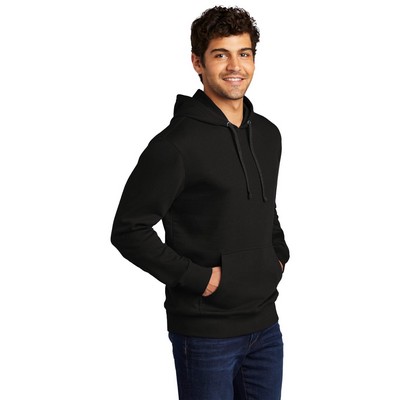 District VIT Fleece Hoodie