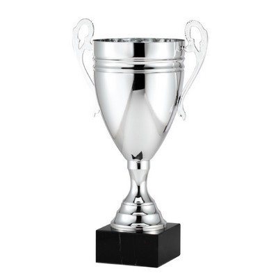 Italian Cup Award, 13" H