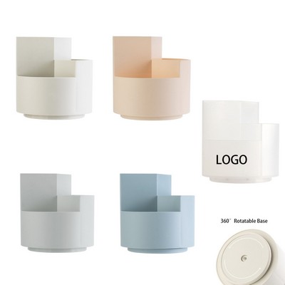 Rotating Pen Holders