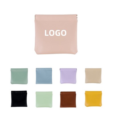 Mini Makeup Bag Pouch