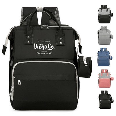 Business Travel Backpack