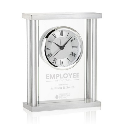 Holgate Clock