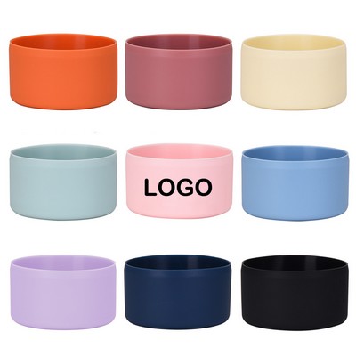 Silicone Tumbler Boot