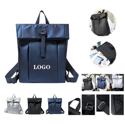 Durable PU Executive Laptop Bag