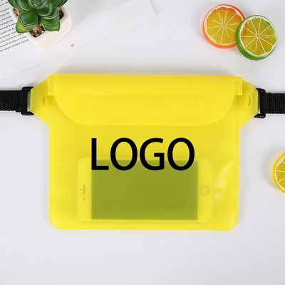 Waterproof Phone Waist Bags