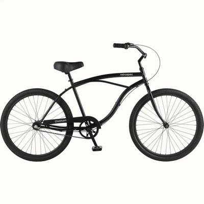 Retrospec™ Chatham Beach Cruiser Bike 3 Speed