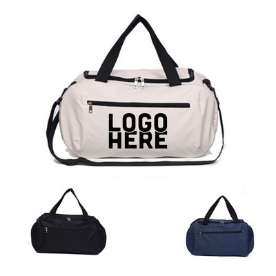 Strudy Travel Bag