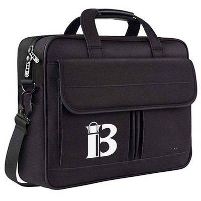 15.6" Oxford Laptop Bag