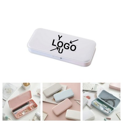 Durable Pencil Box