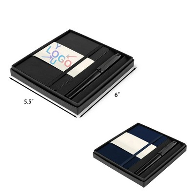 Pocket Journal and Writing Set