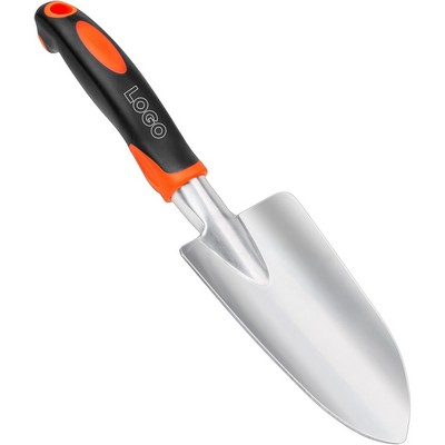 Metal Garden Shovel