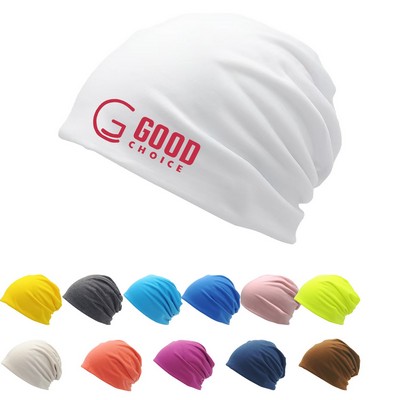 Winter Beanie Hat