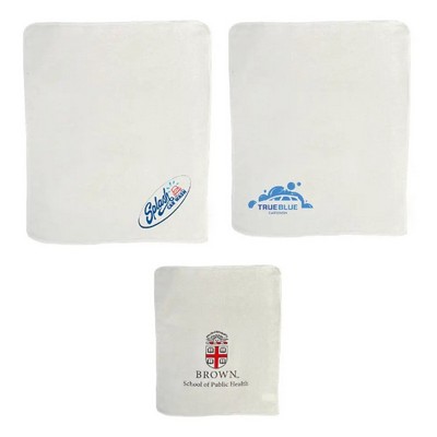 Micro Fiber Towel