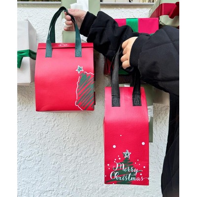 Insulated Take Away Insulation Food Bag