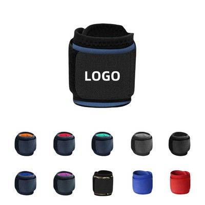 Adjustable Sport Wrist Brace
