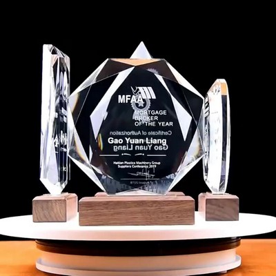 Marc Jade Award