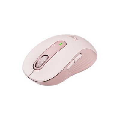 Signature M650 Wireless Mouse - (Rose)