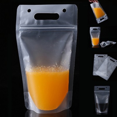 Juice Pouch