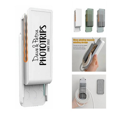 Socket Holder