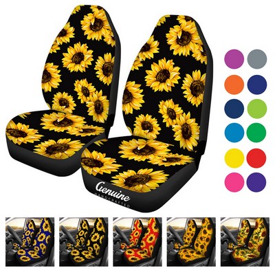 Car Floor Mat
