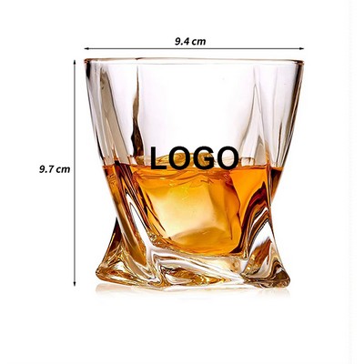 Whisky glass